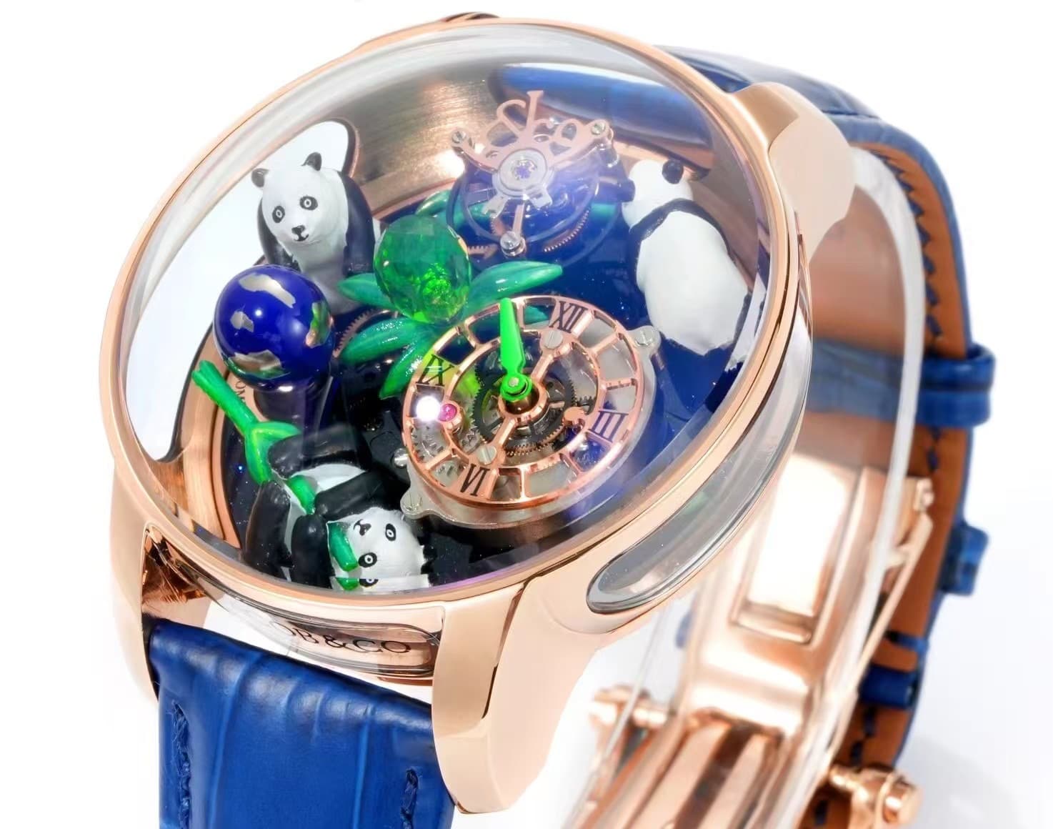 Luxury Watch Watch