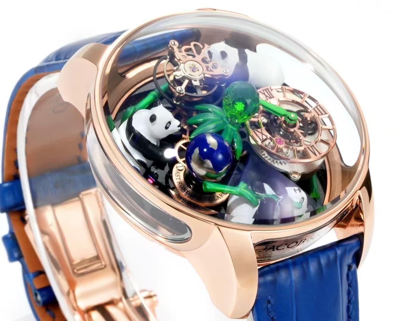Luxury Watch Watch
