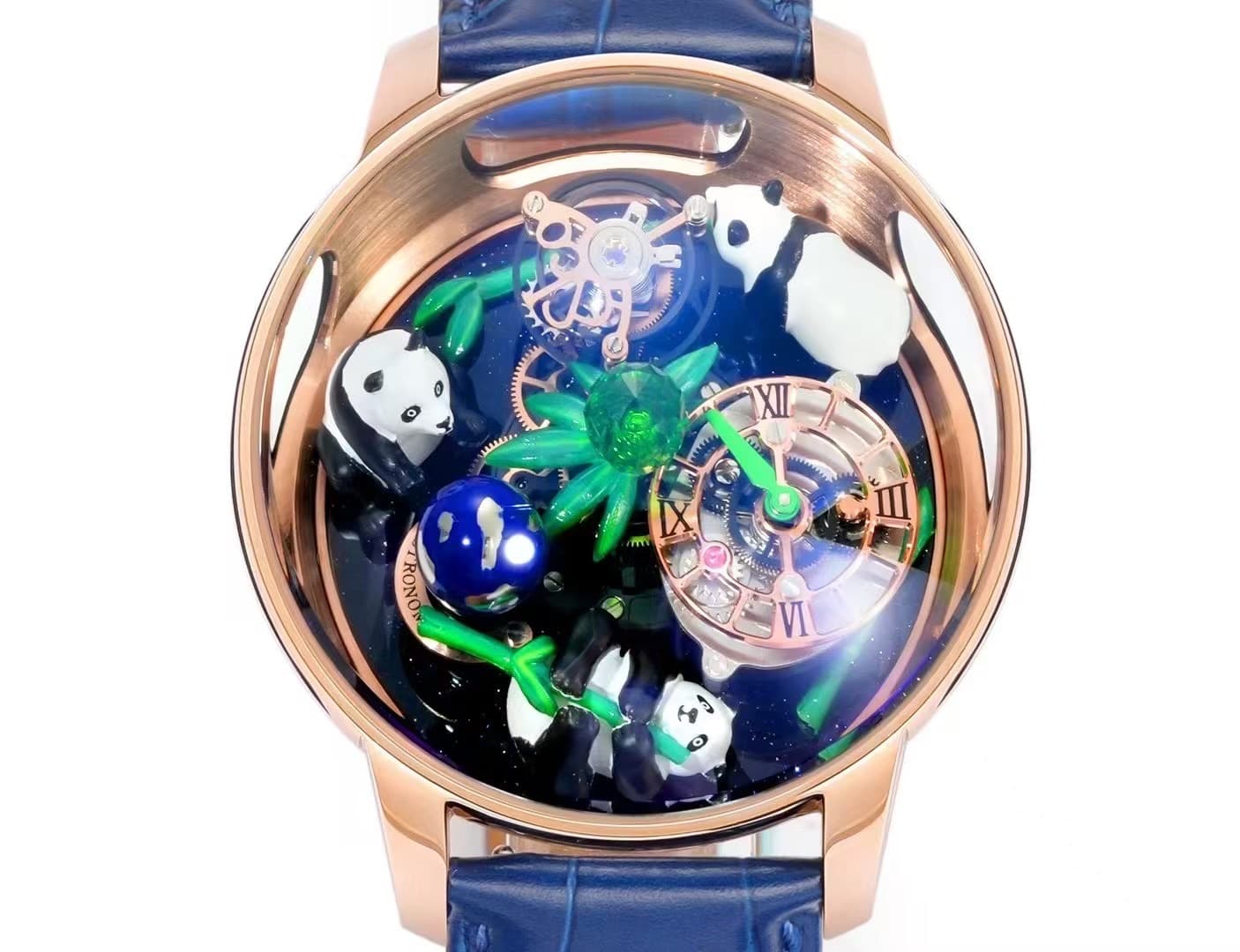 Luxury Watch Watch