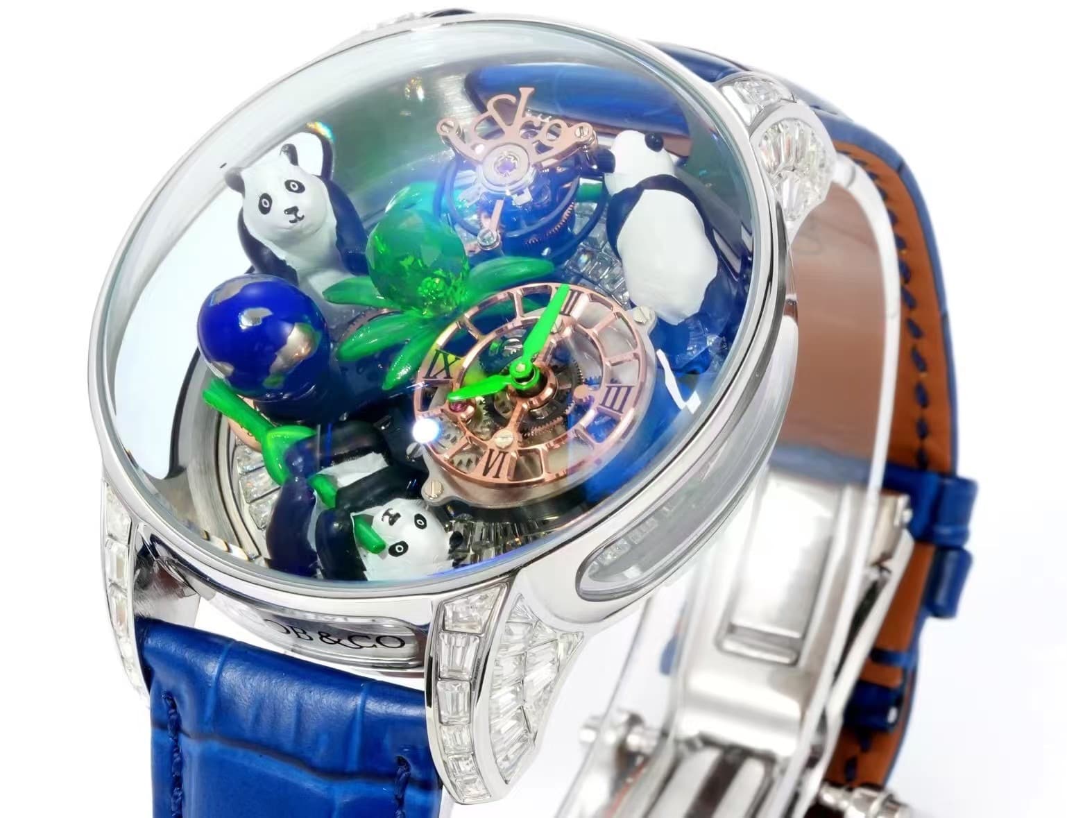 Luxury Watch Watch