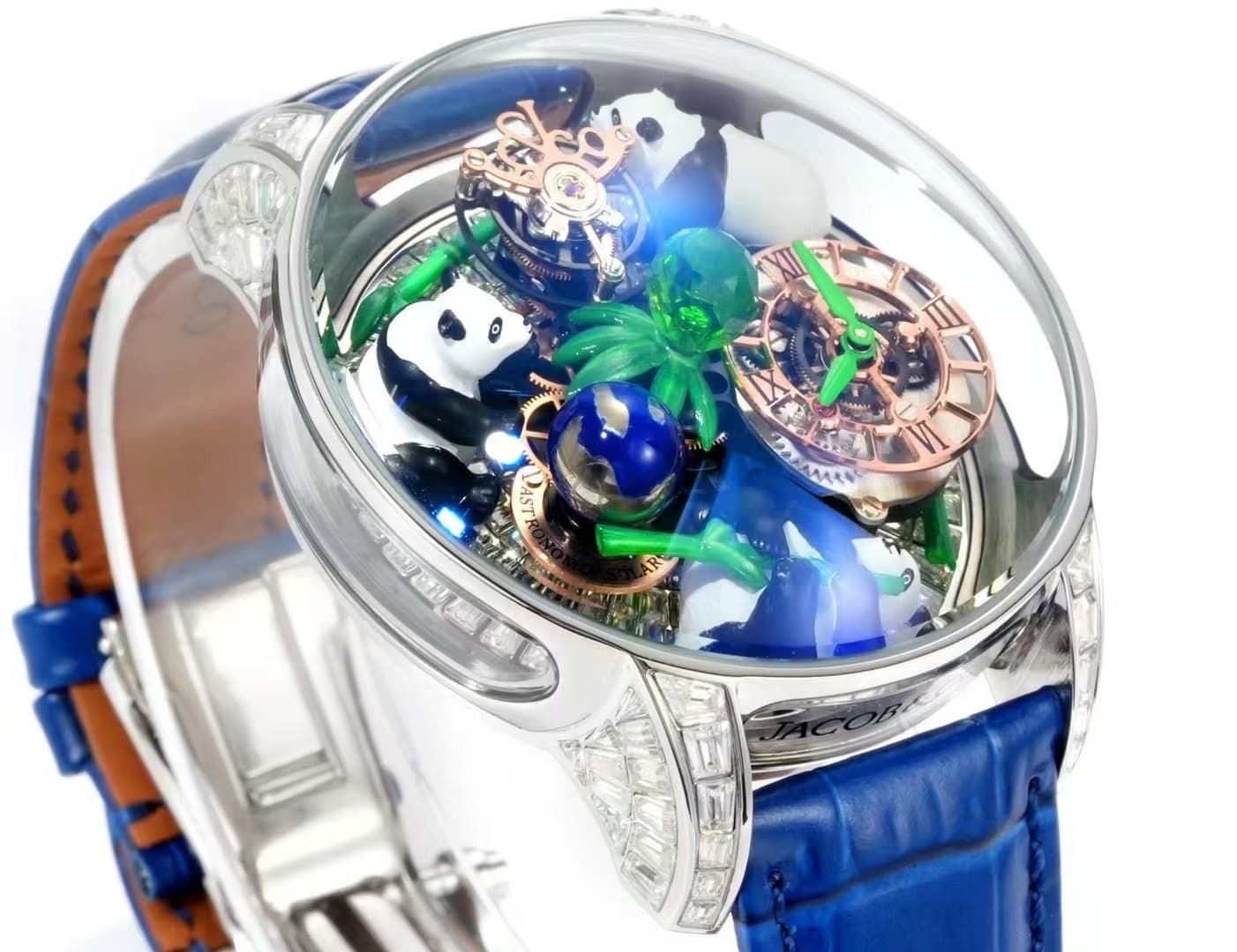 Luxury Watch Watch