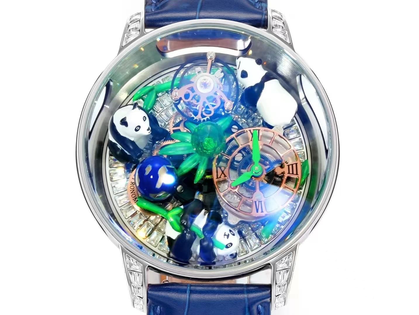 Luxury Watch Watch