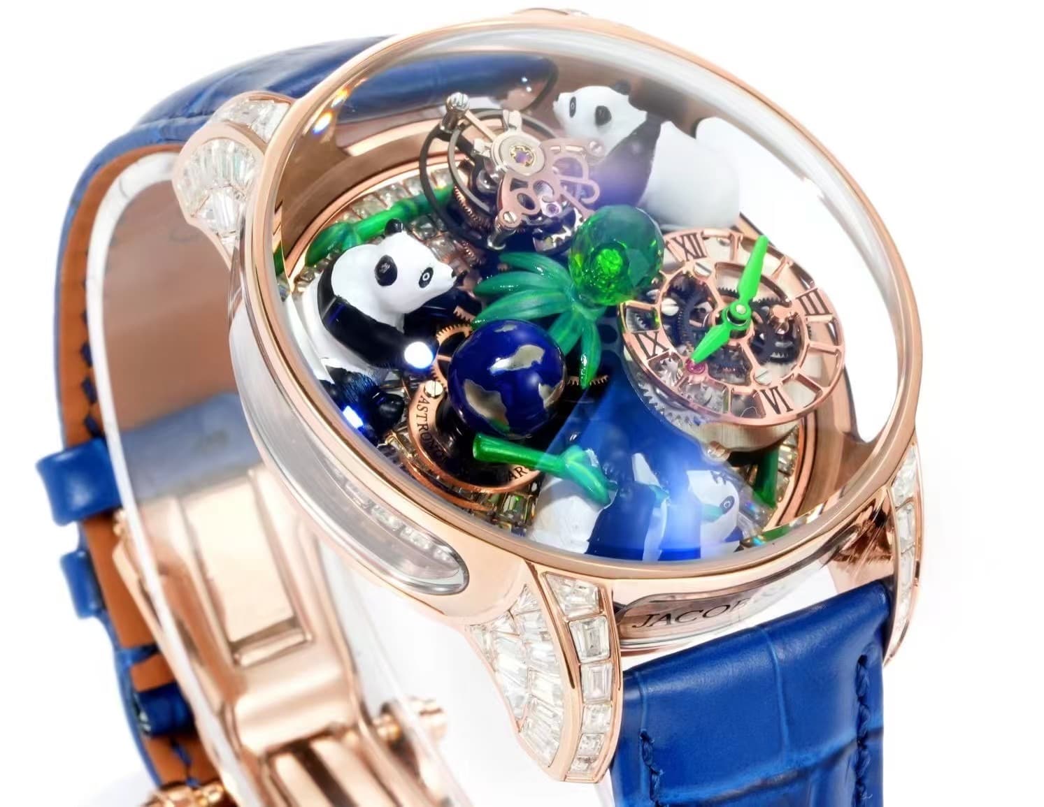 Luxury Watch Watch