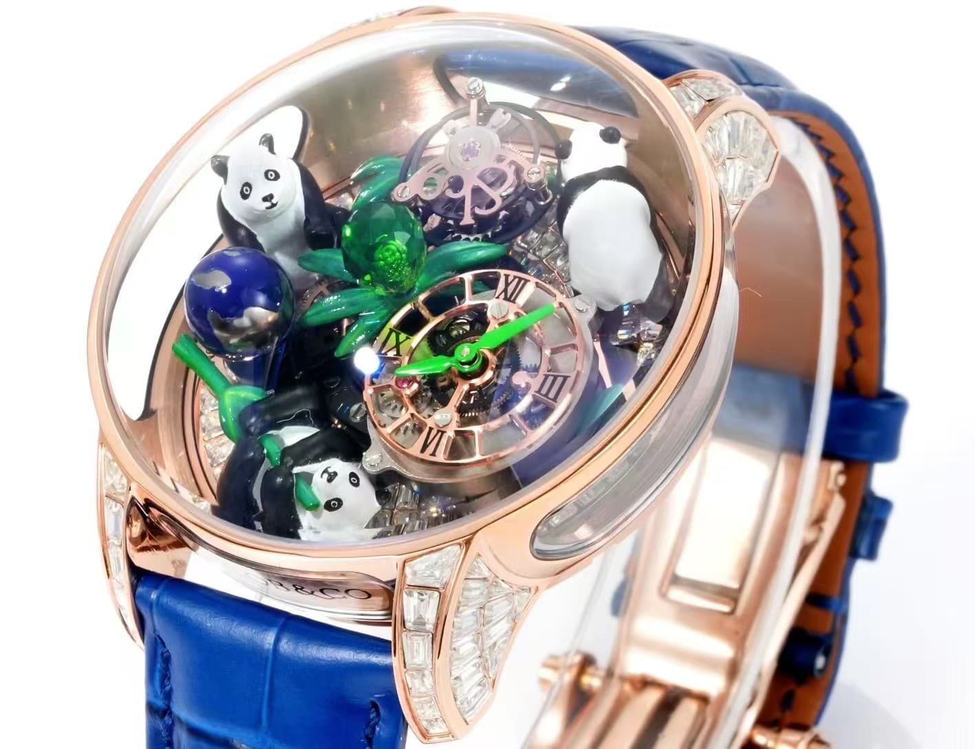 Luxury Watch Watch