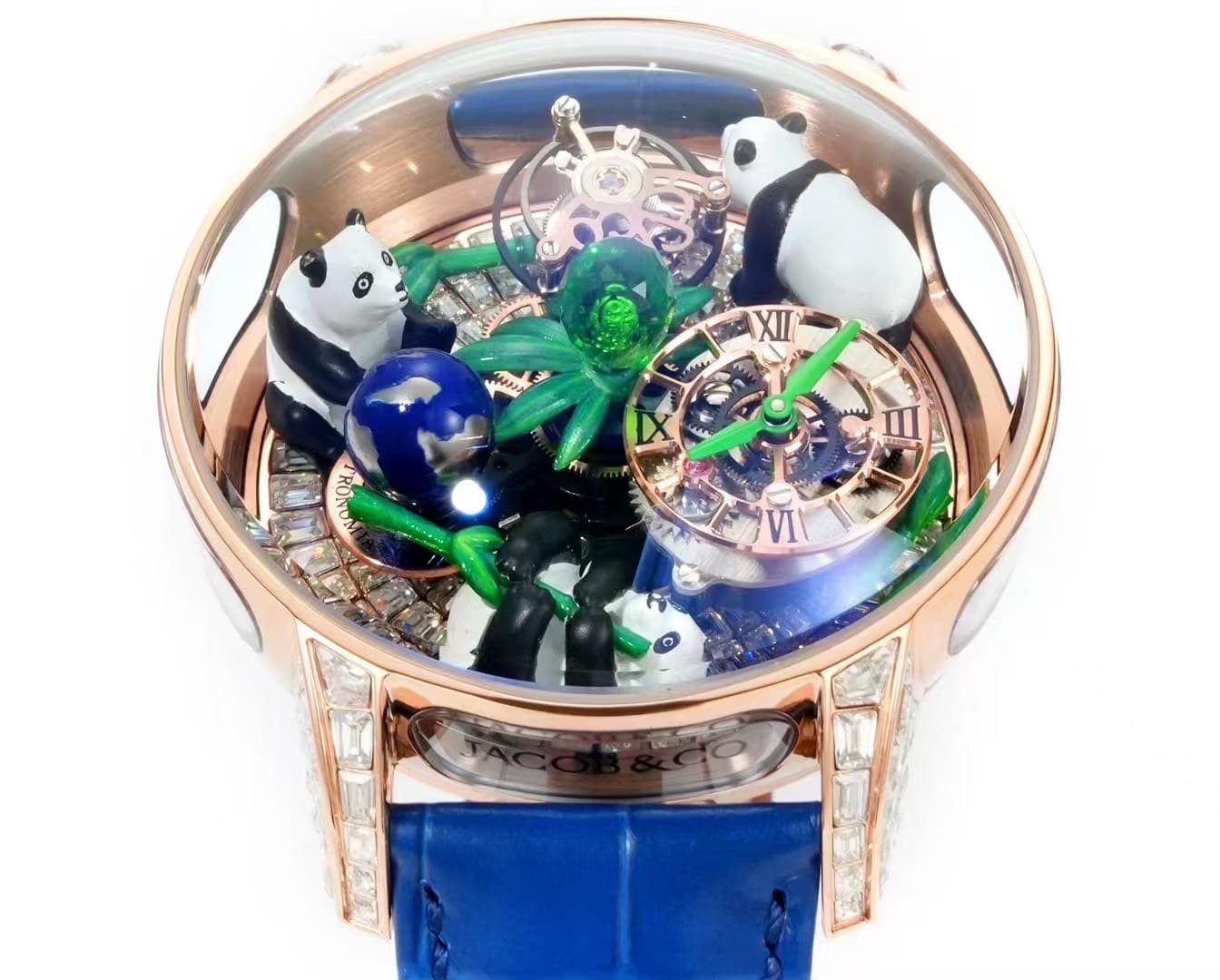 Luxury Watch Watch