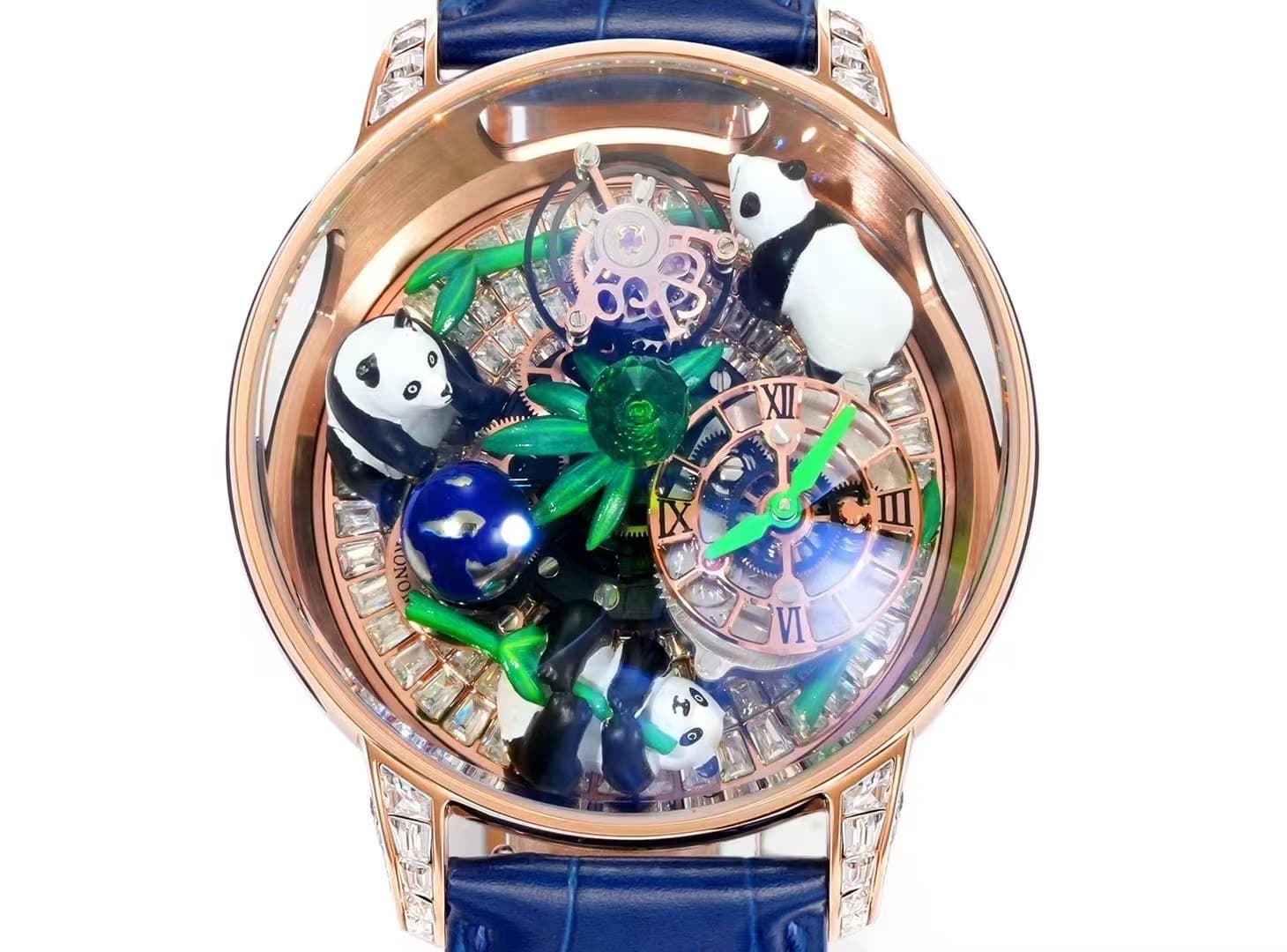 Luxury Watch Watch