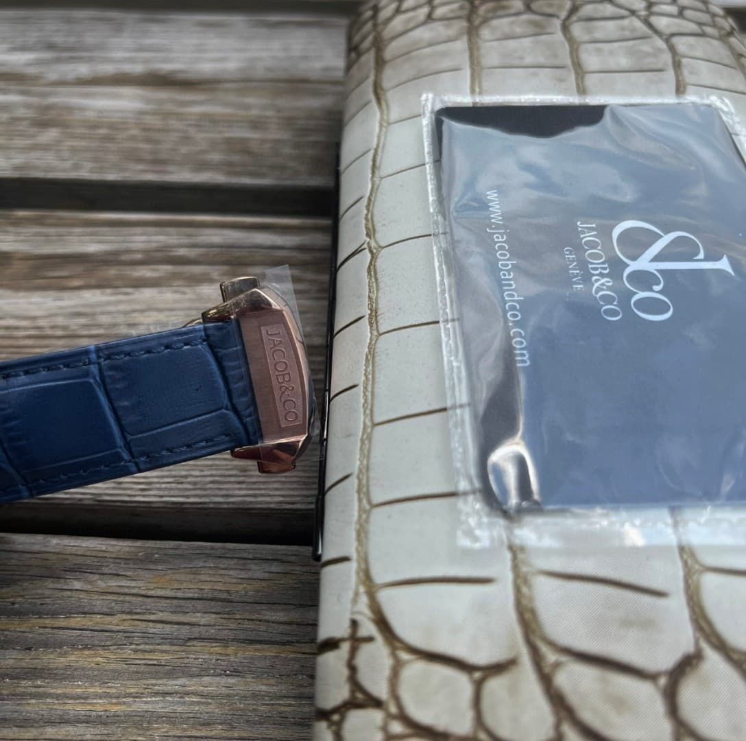 Luxury Watch Black Watch