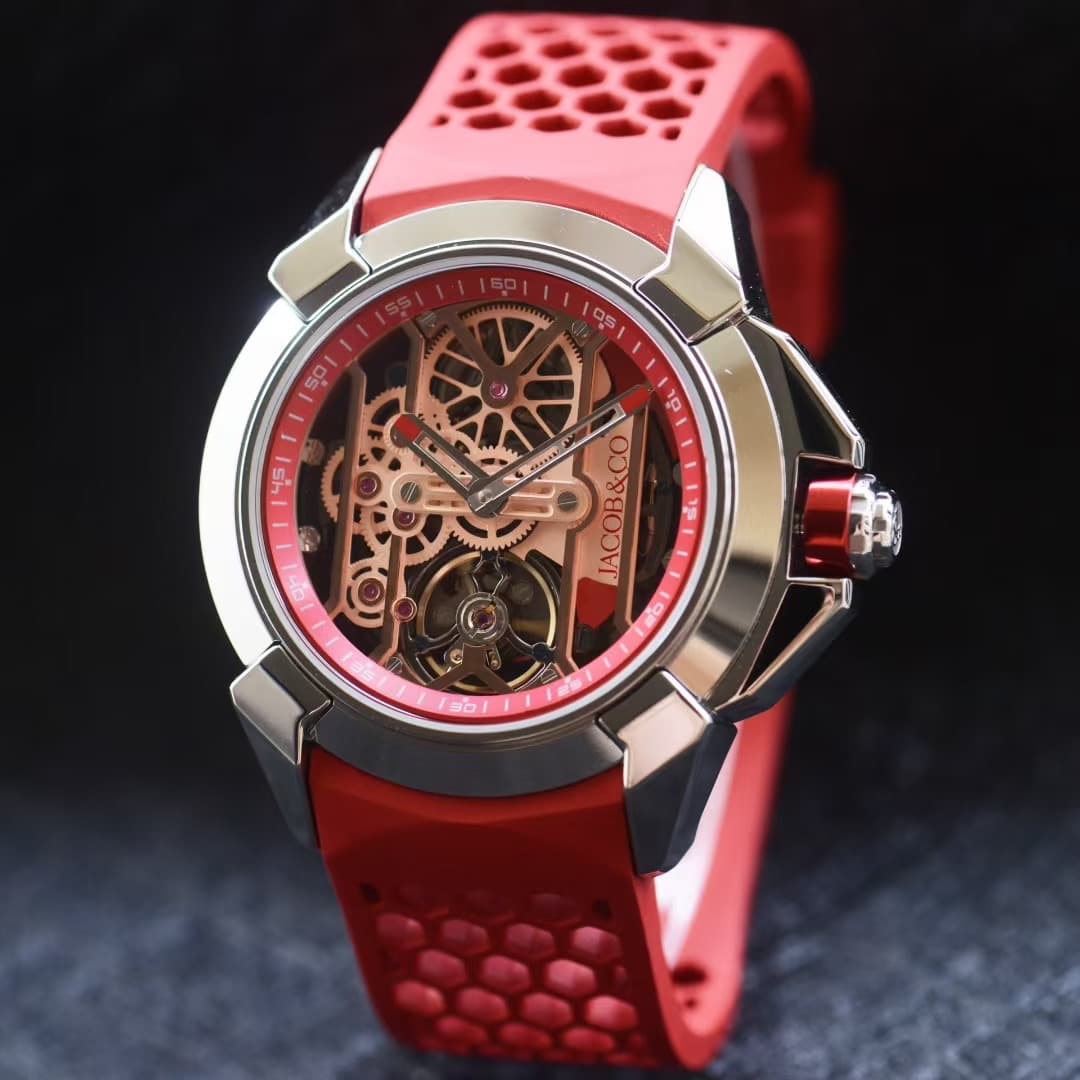 Luxury Brand Watch