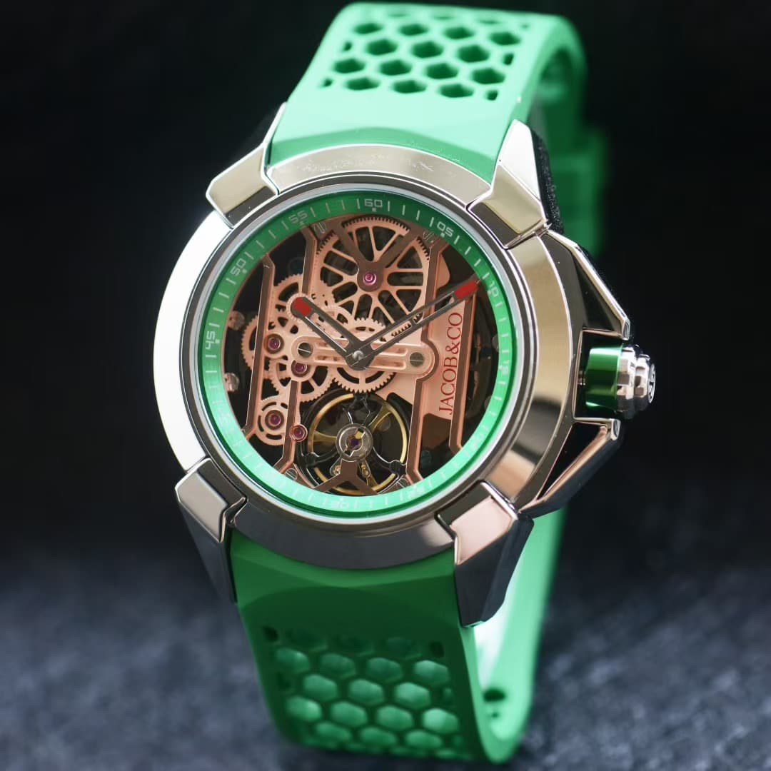 Luxury Watch Watch