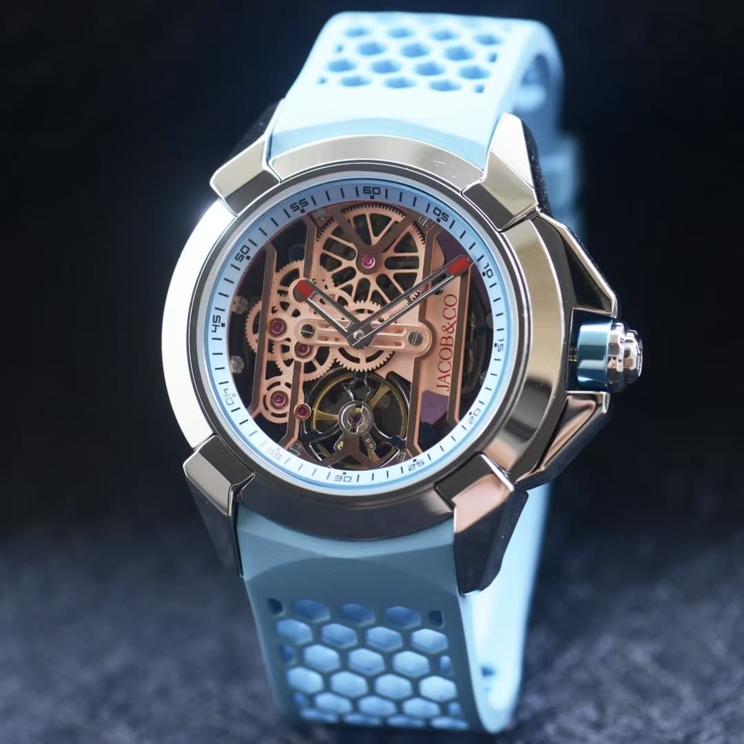 Luxury Watch Watch