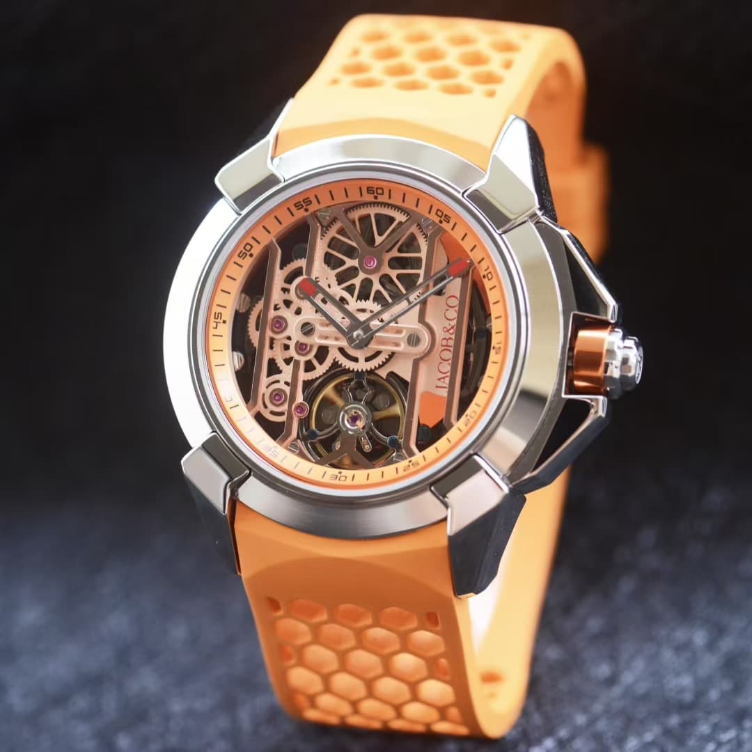 Luxury Watch Watch