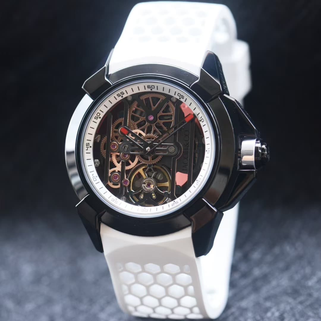 Luxury Brand Watch