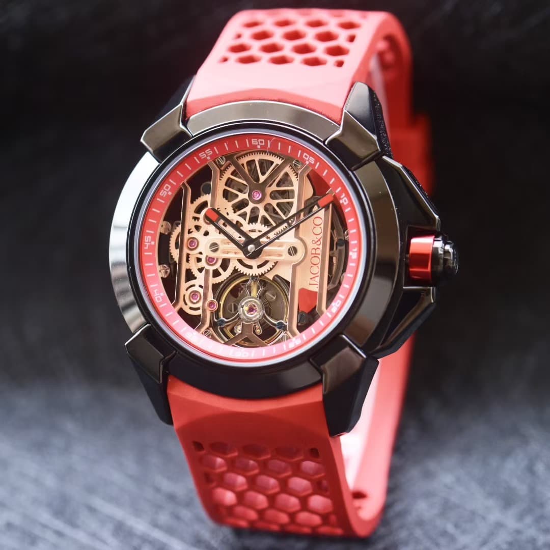 Luxury Watch Watch