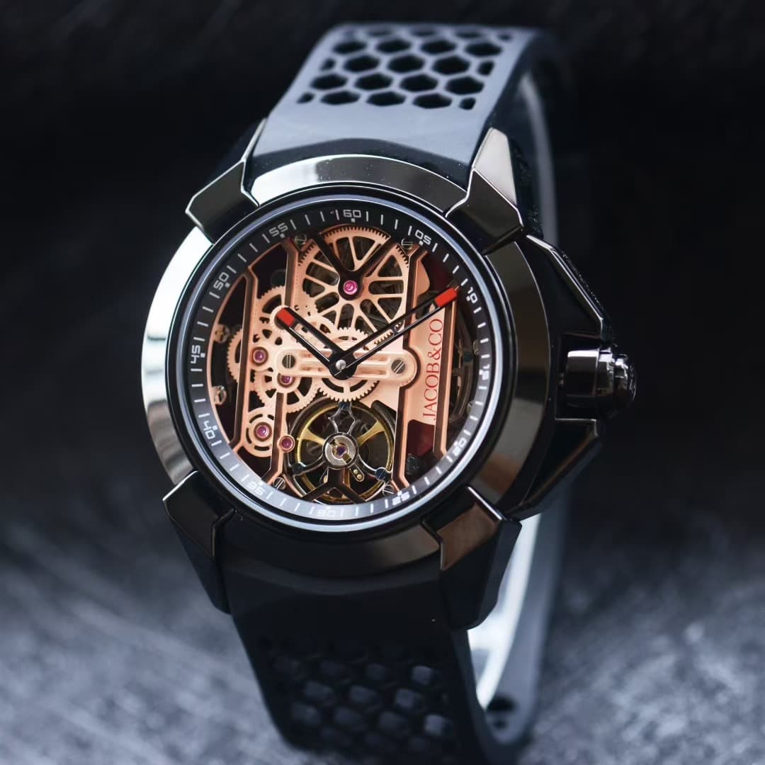Luxury Watch Watch