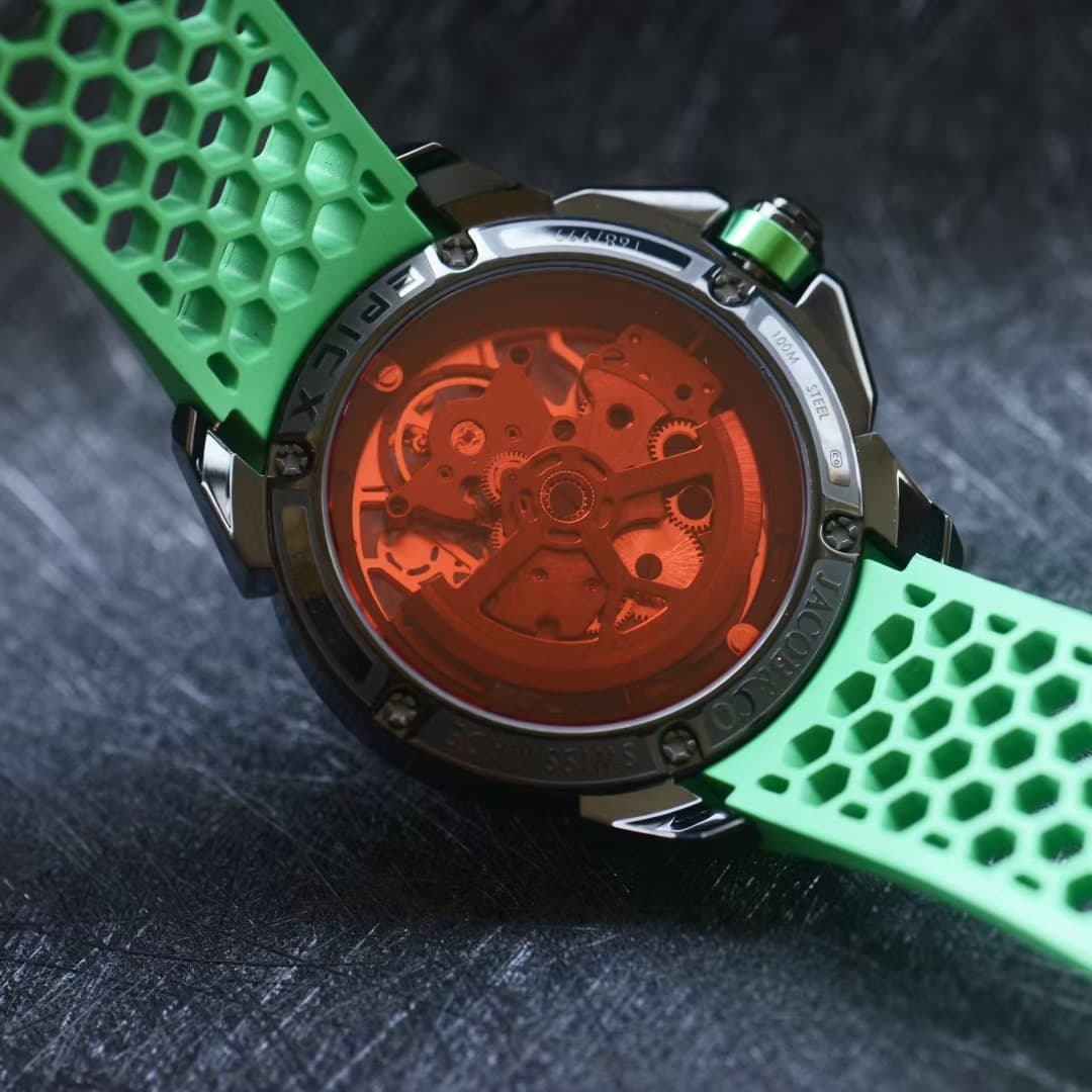 Luxury Watch Watch