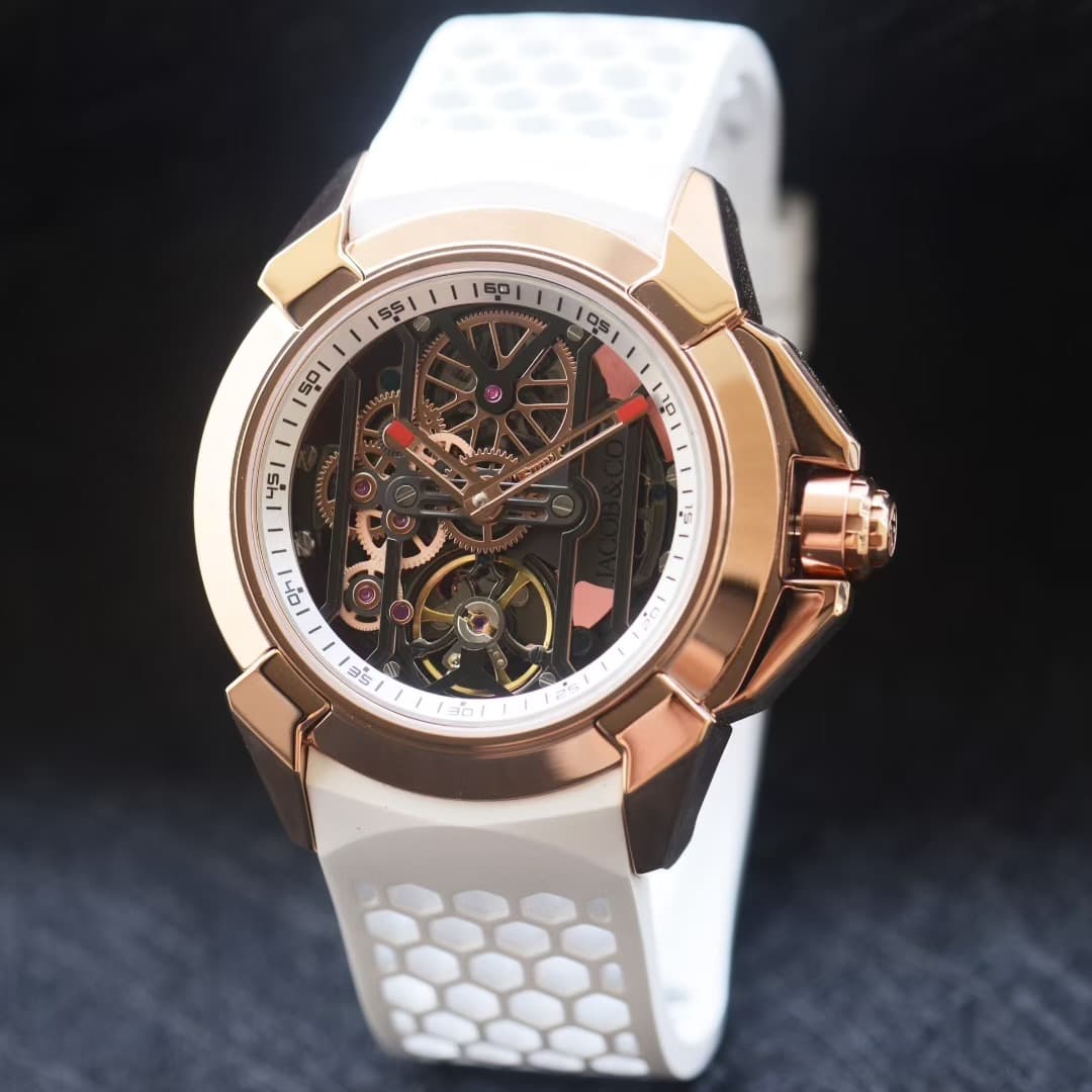 Luxury Brand Watch