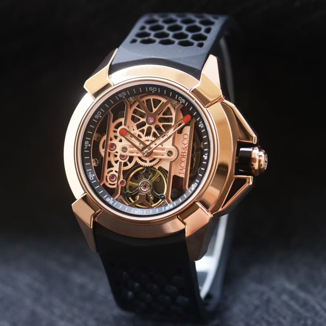 Luxury Watch Watch