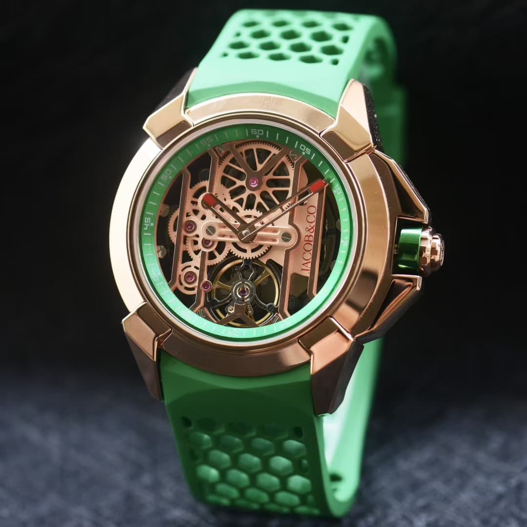 Luxury Watch Watch