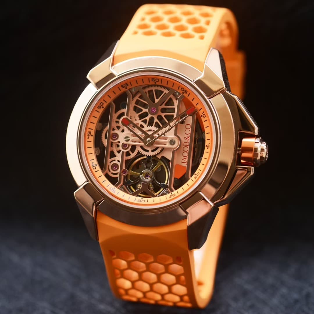 Luxury Watch Watch