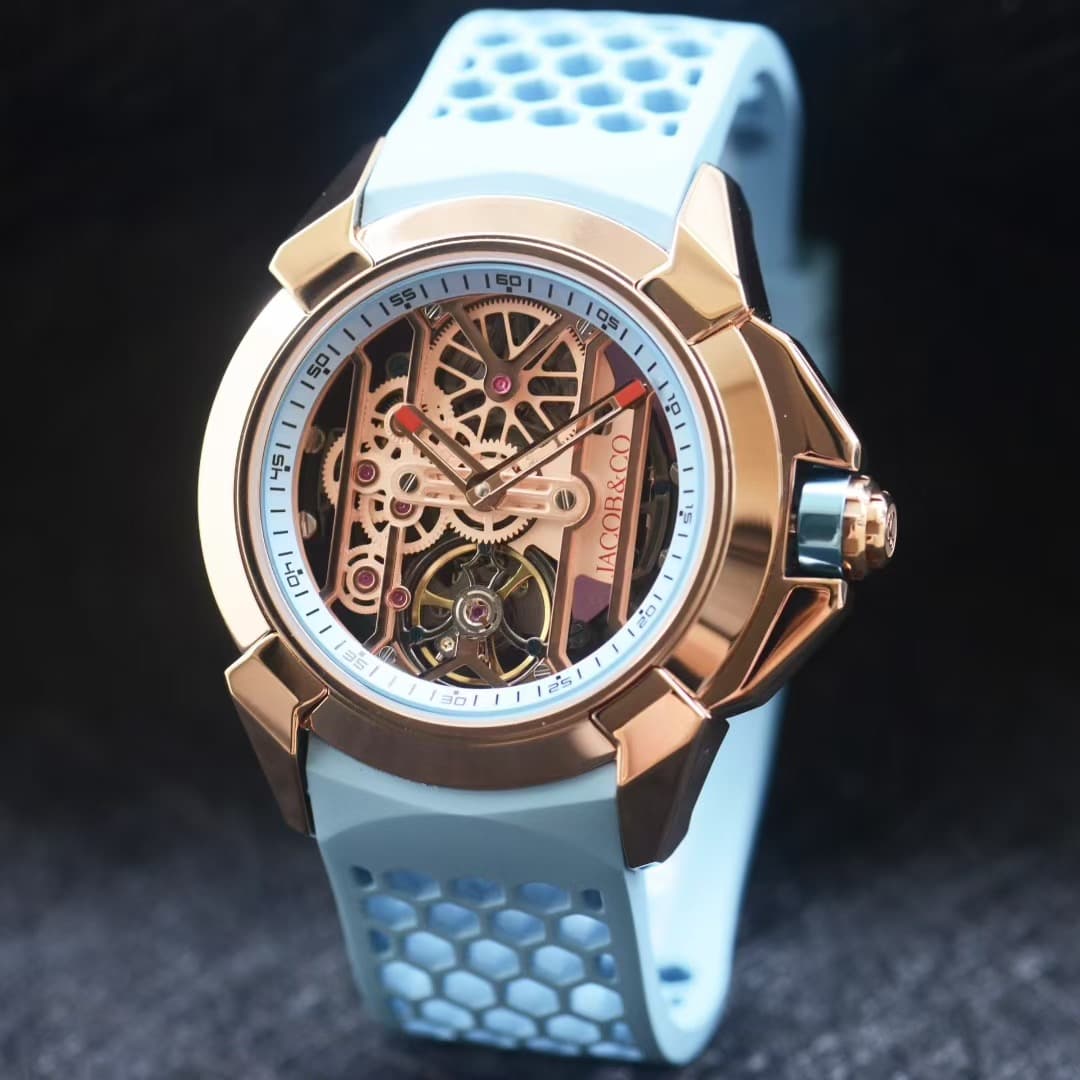 Luxury Watch Watch