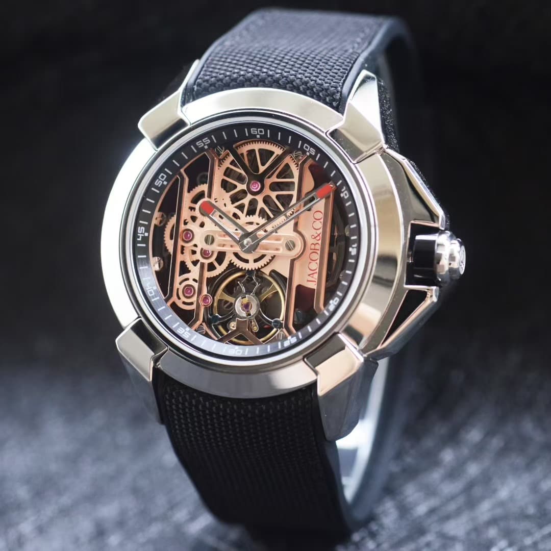 Luxury Watch Watch