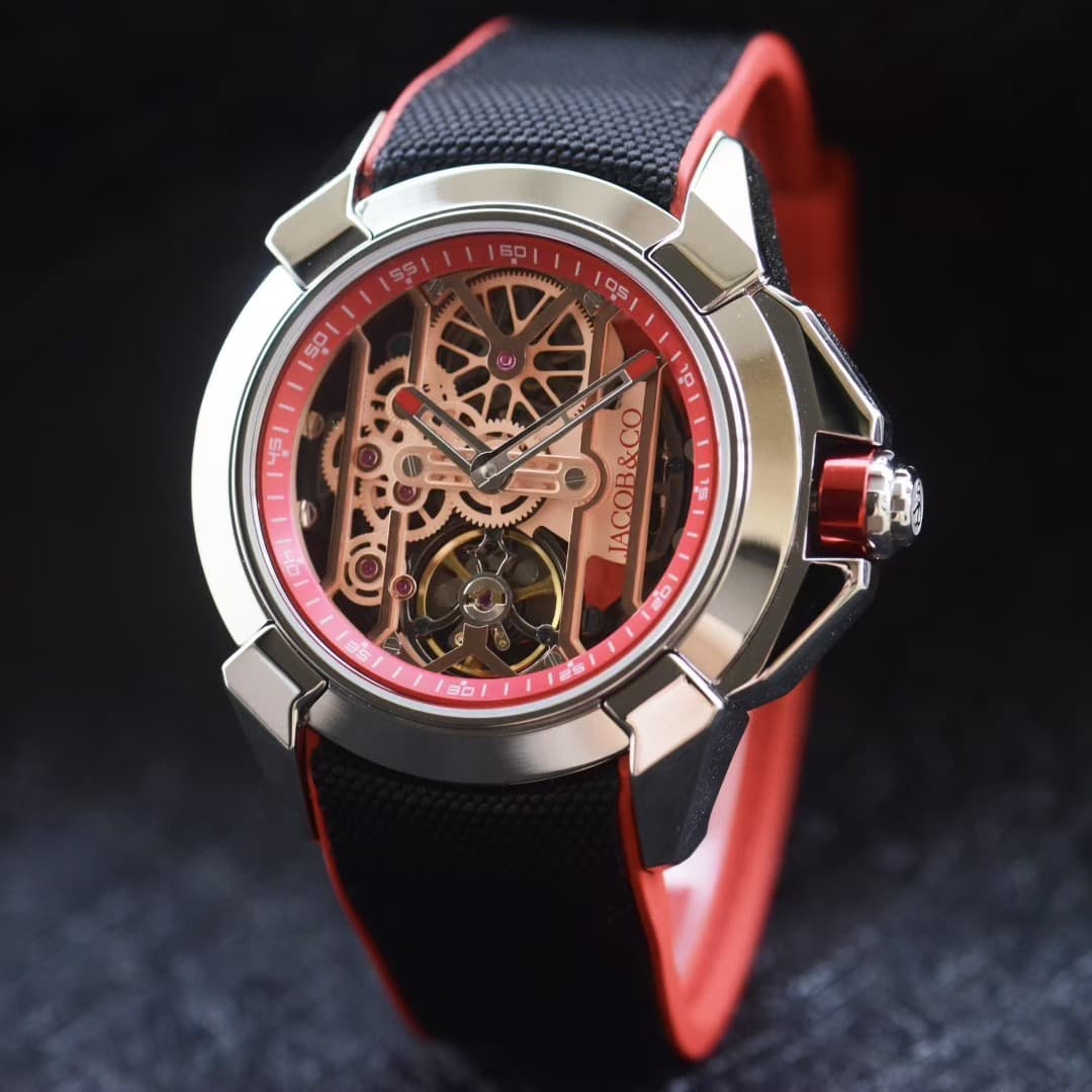 Luxury Watch Watch