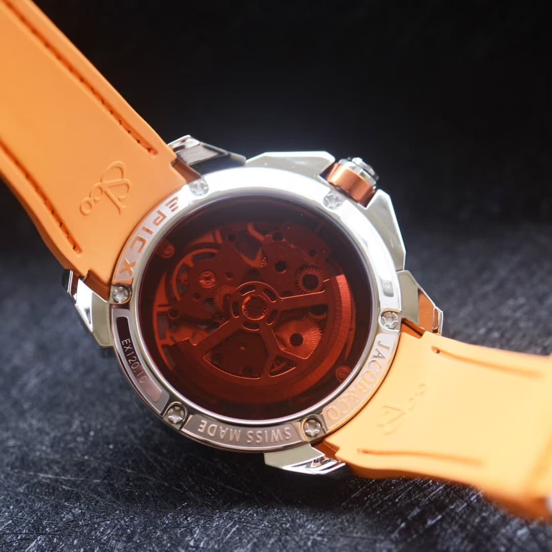 Luxury Watch Watch