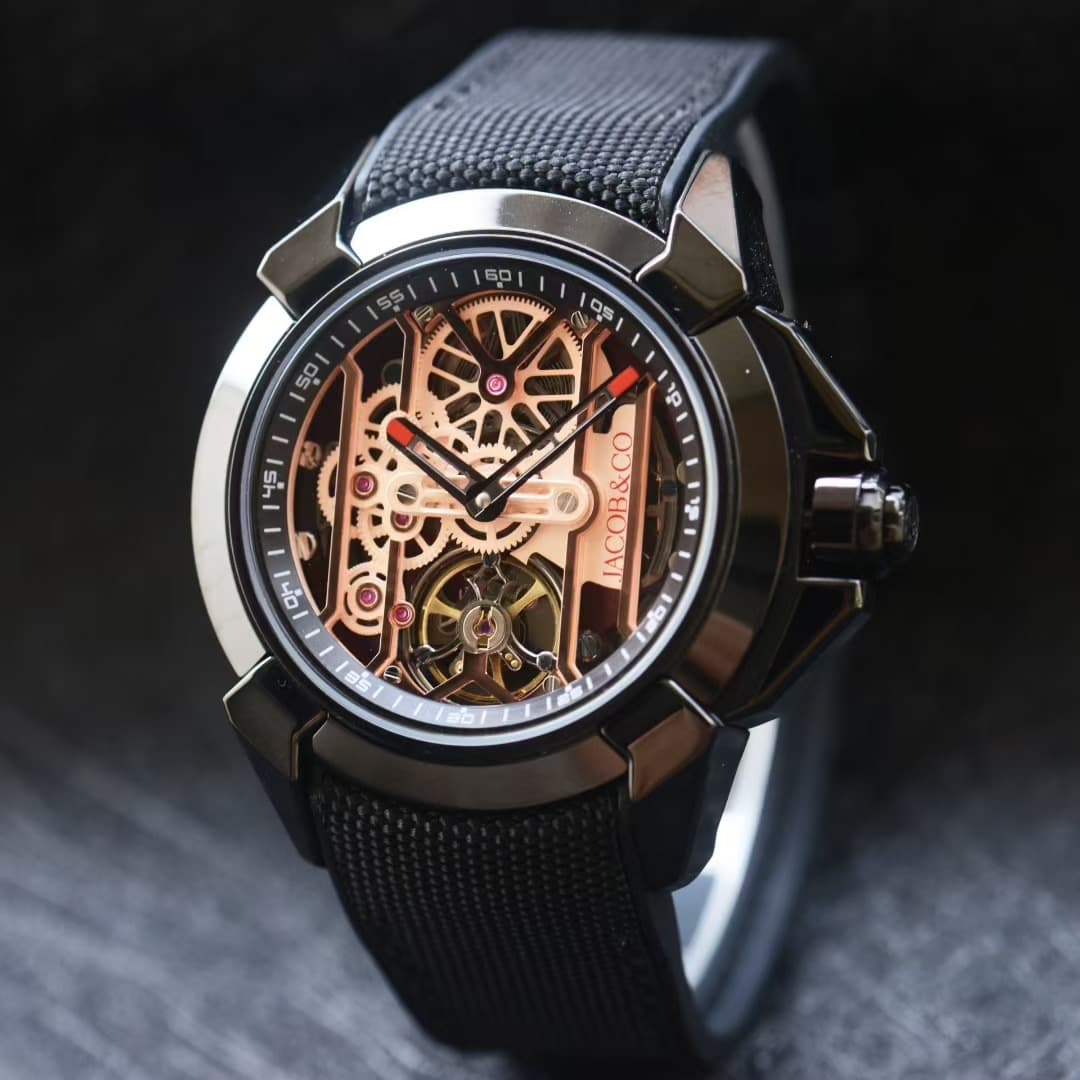 Luxury Watch Watch