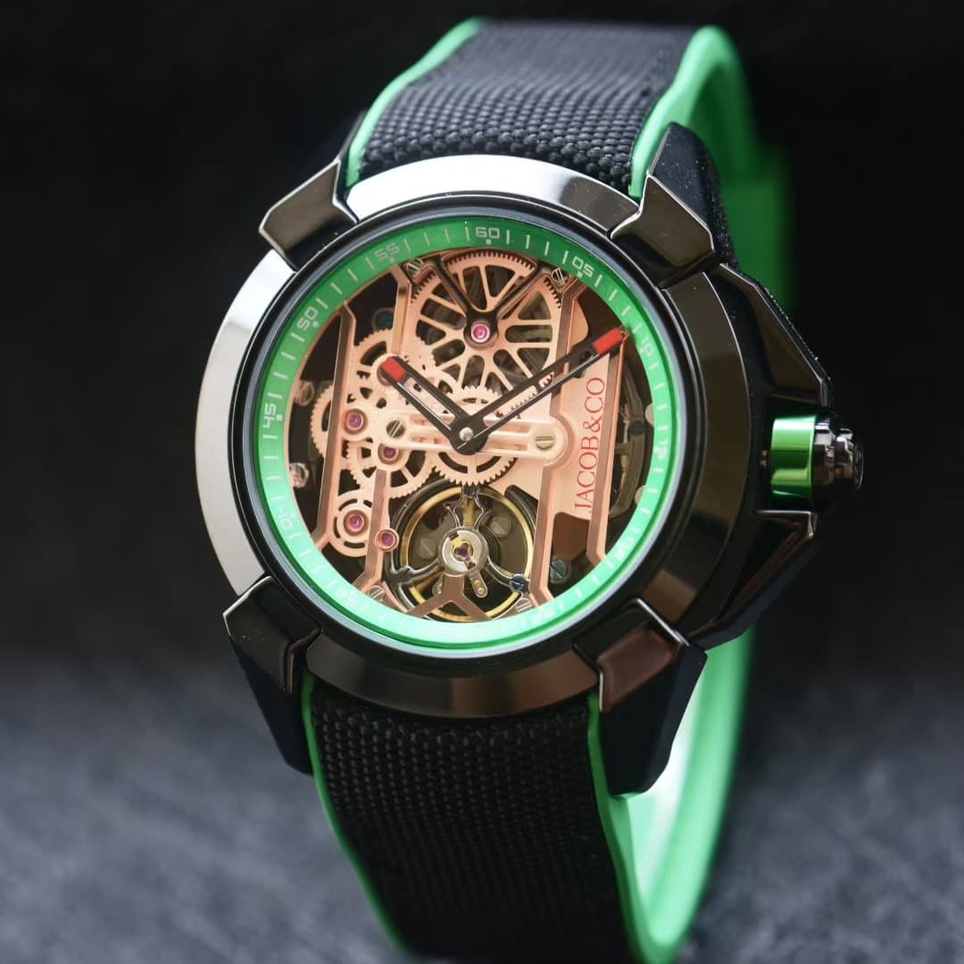 Luxury Watch Watch