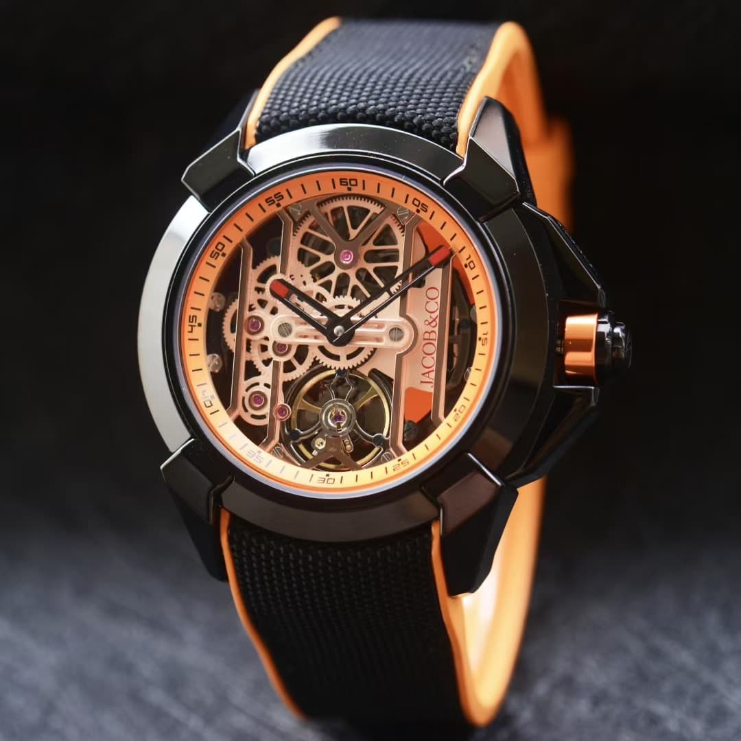 Luxury Watch Watch