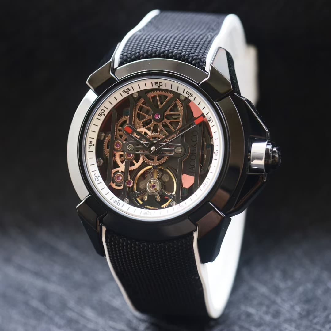 Luxury Watch Watch