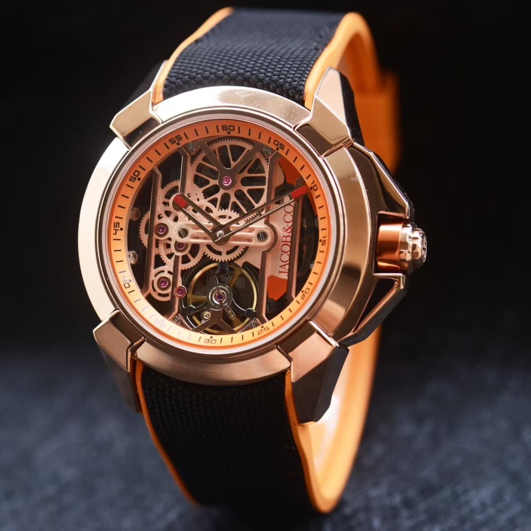 Luxury Watch Watch