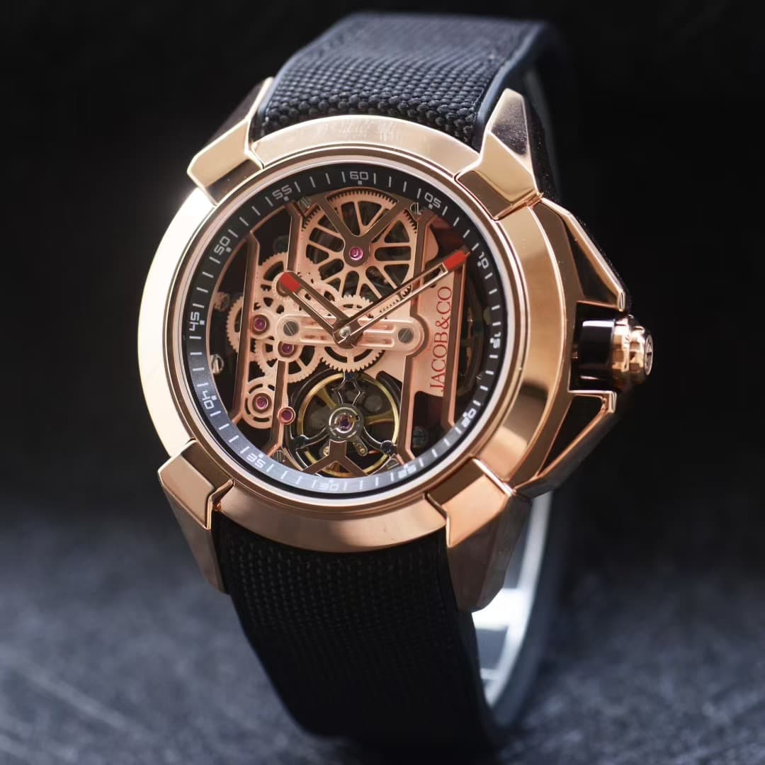 Luxury Watch Watch