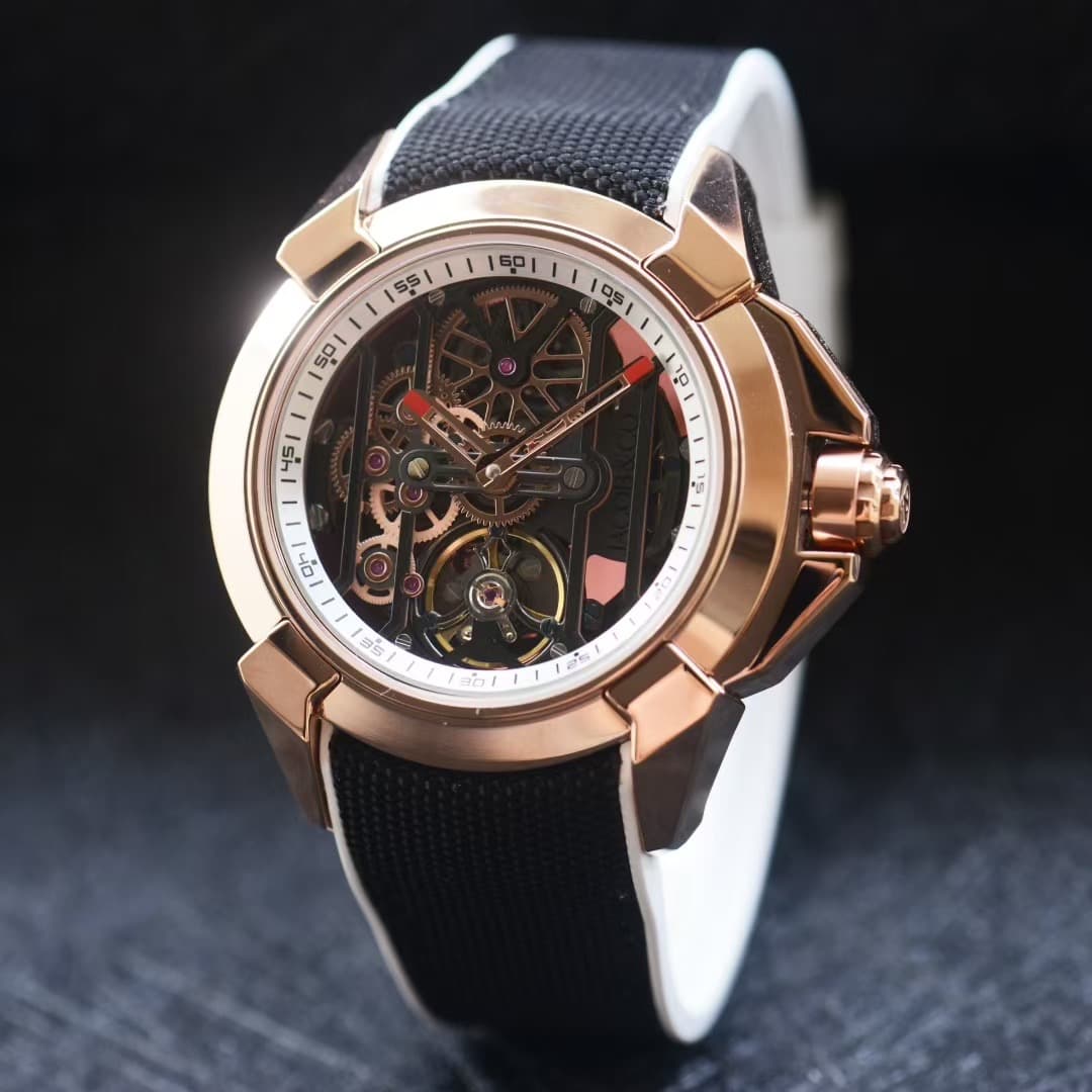 Luxury Watch Watch