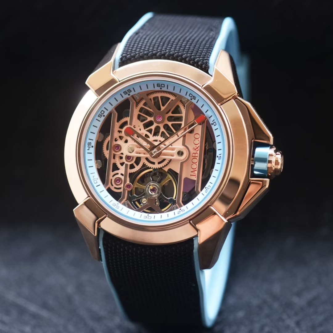 Luxury Watch Watch