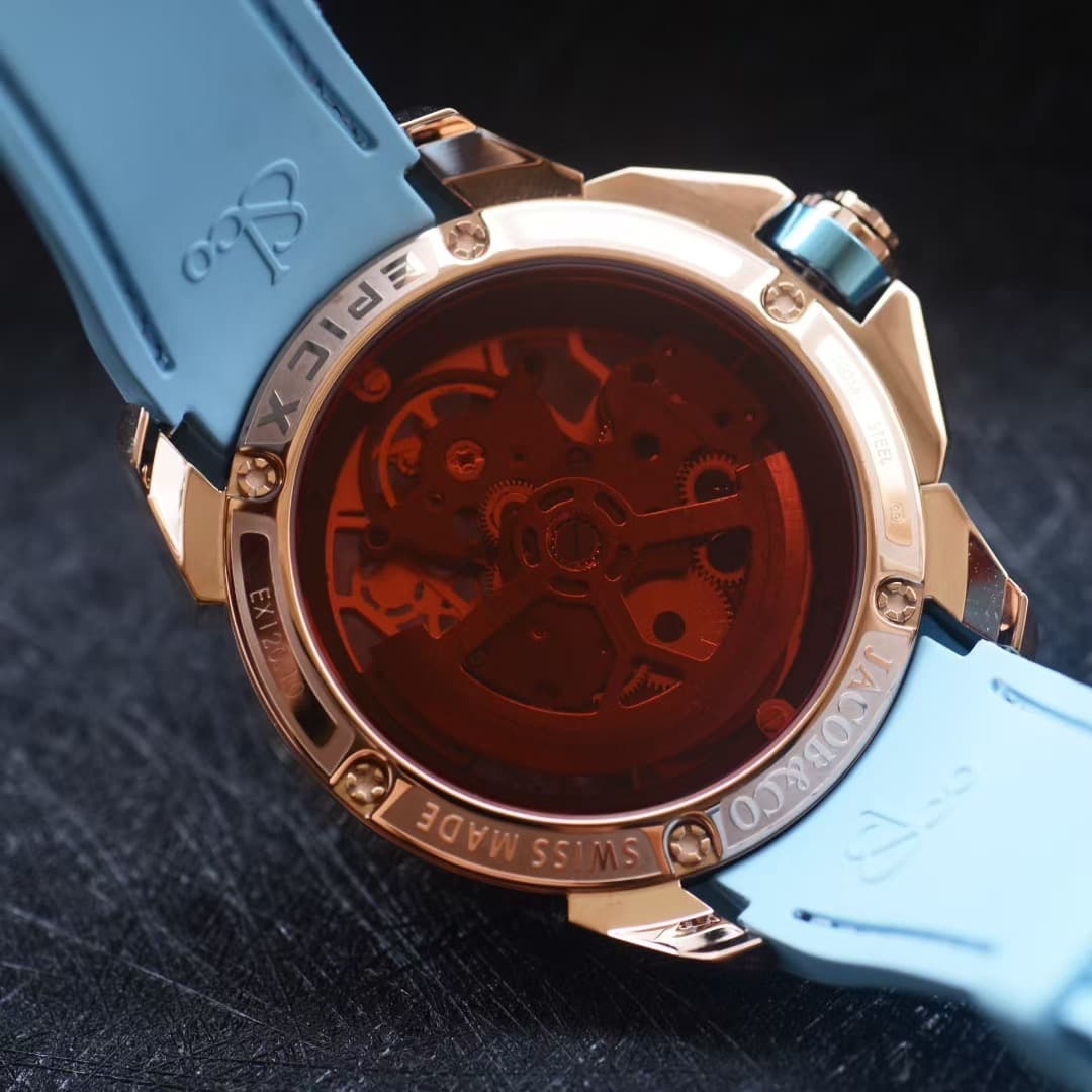 Luxury Watch Watch