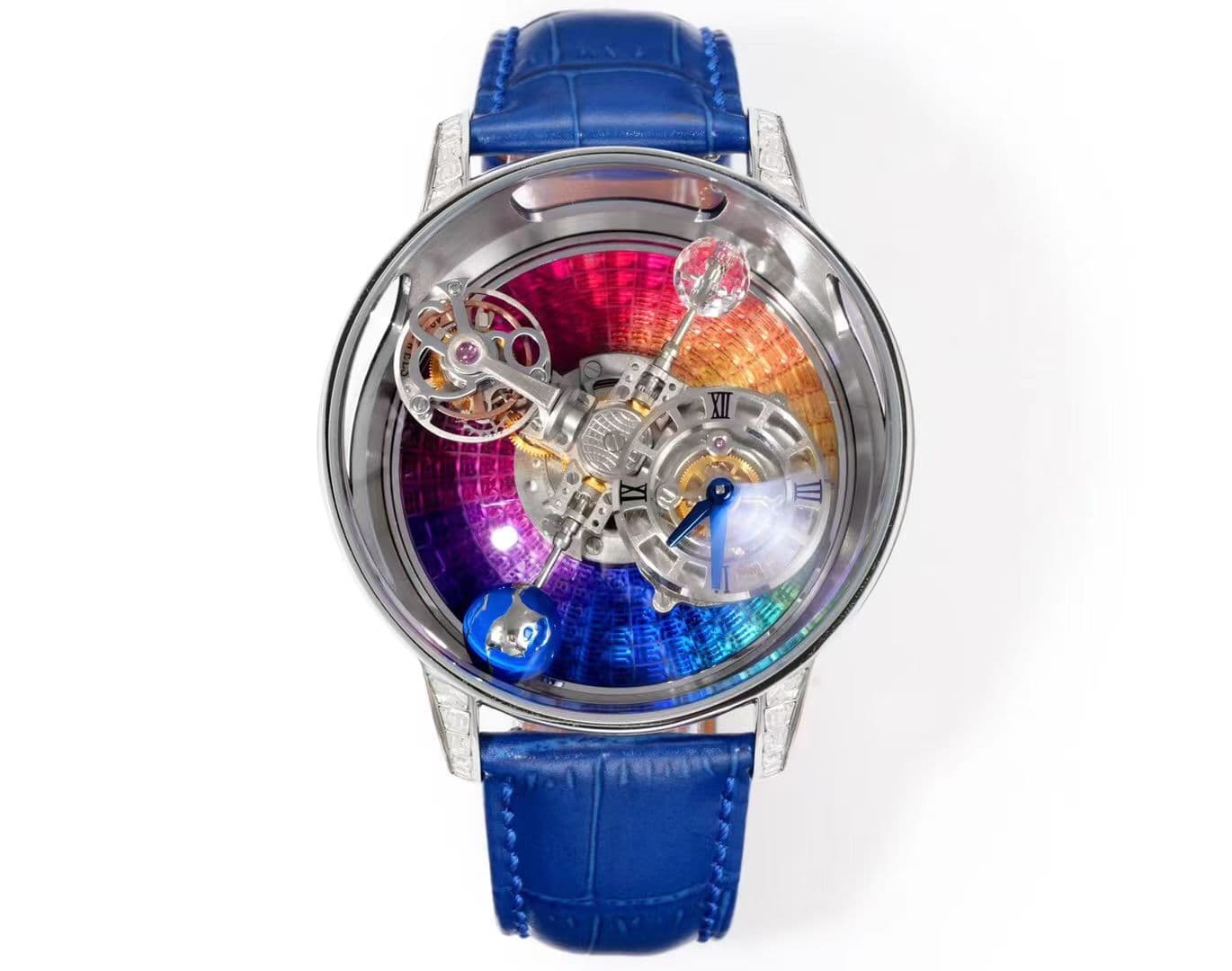 Luxury Brand Watch