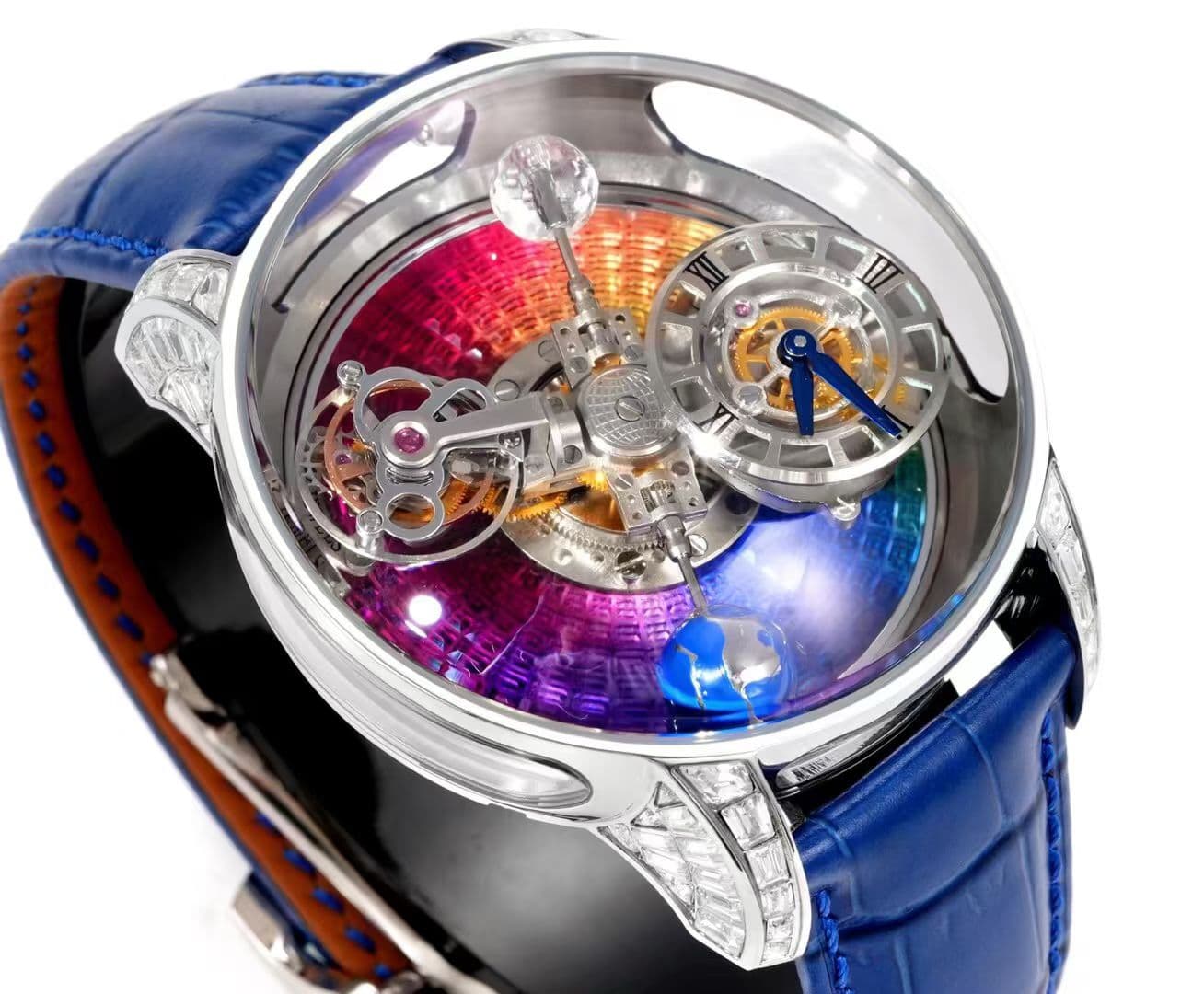 Luxury Watch Watch