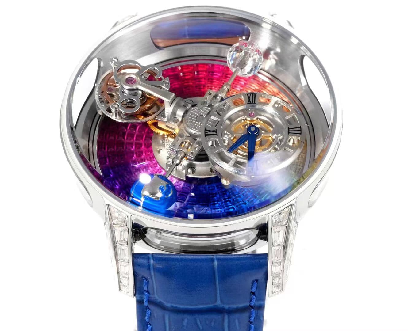 Luxury Watch Watch