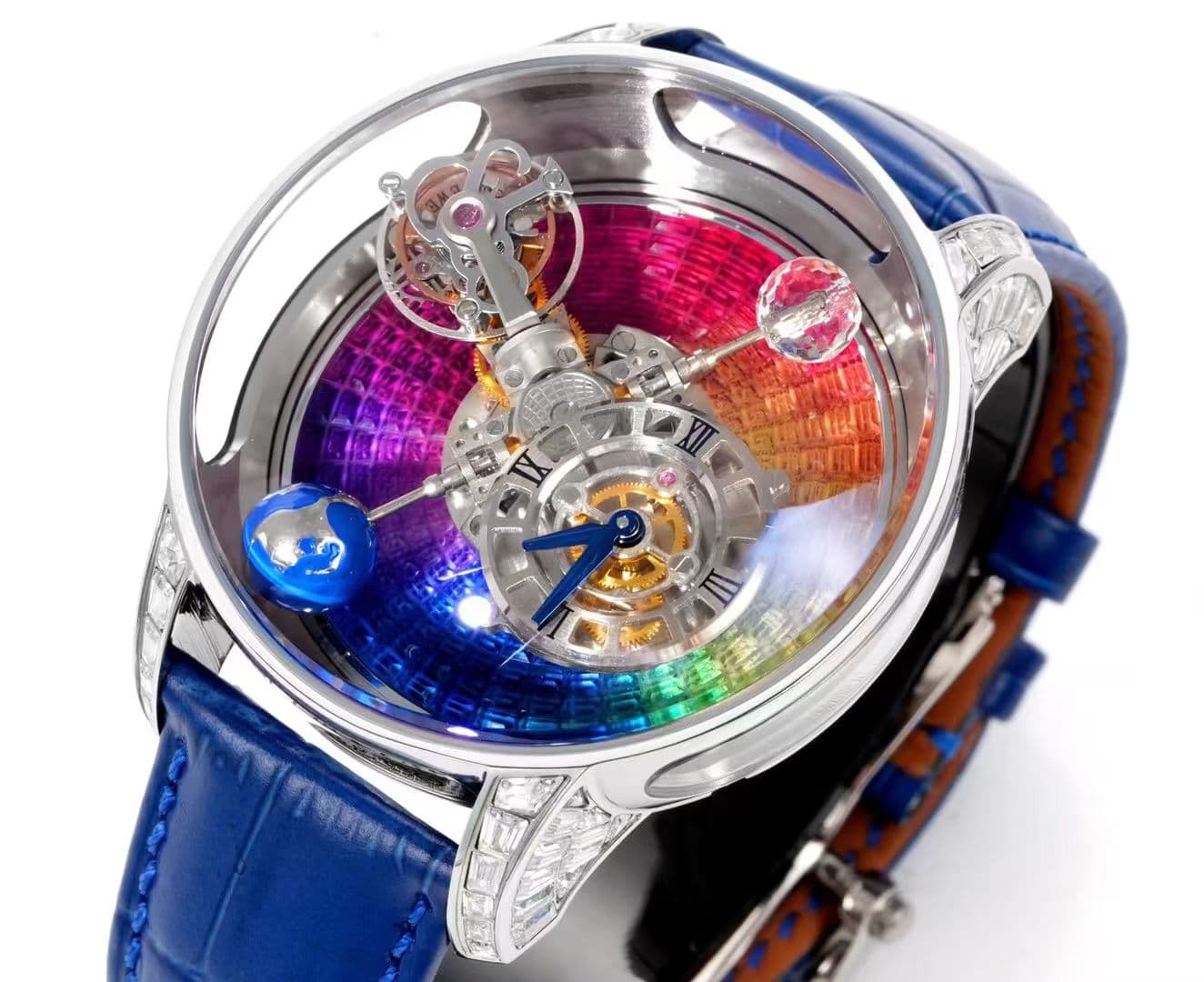 Luxury Watch Watch