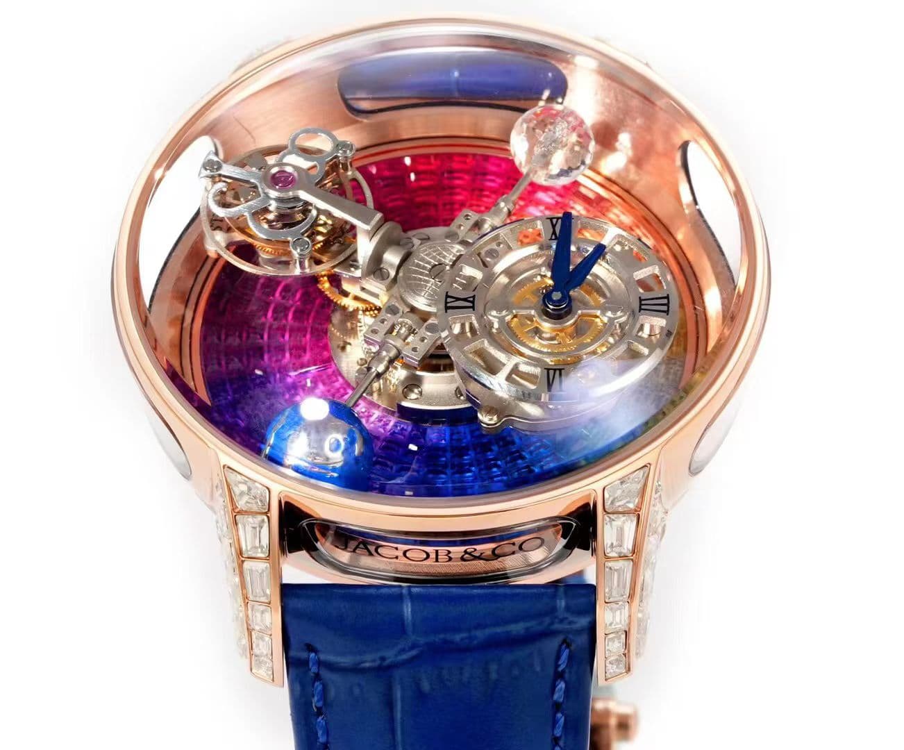 Luxury Watch Watch