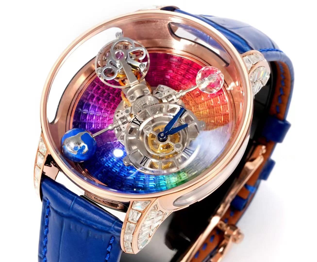 Luxury Watch Watch