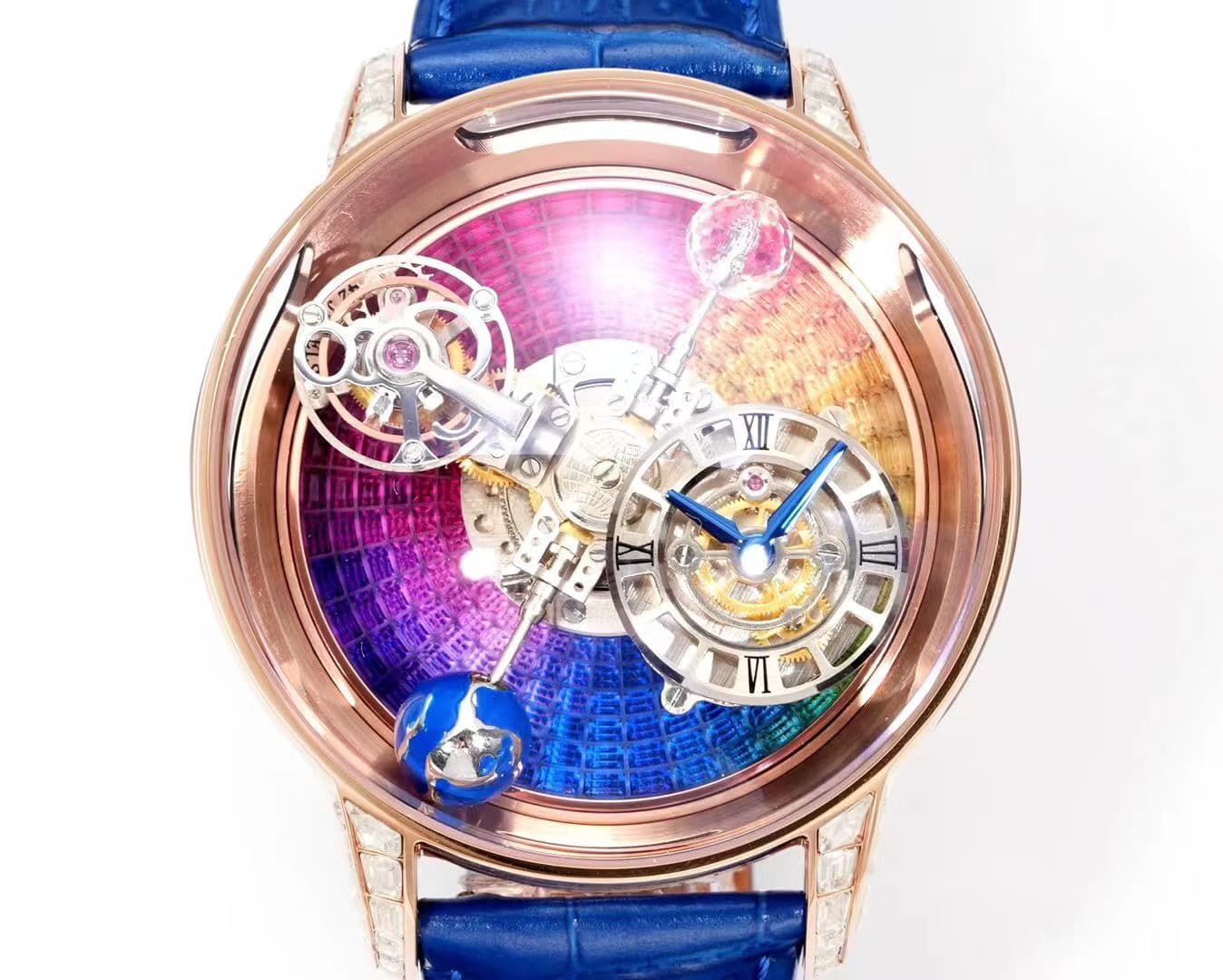 Luxury Watch Watch