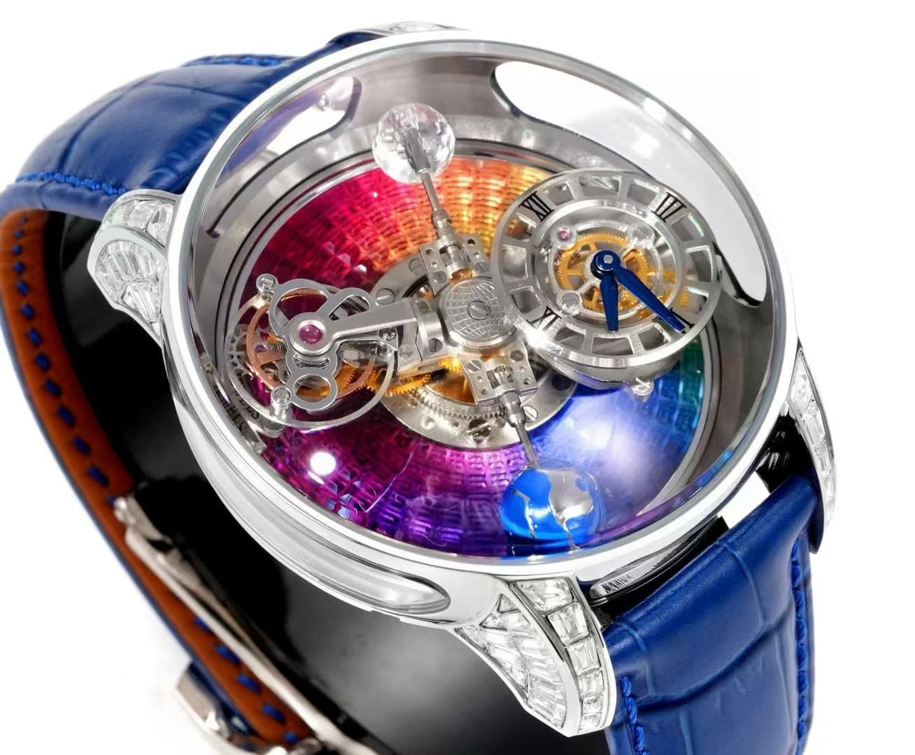 Luxury Watch Watch