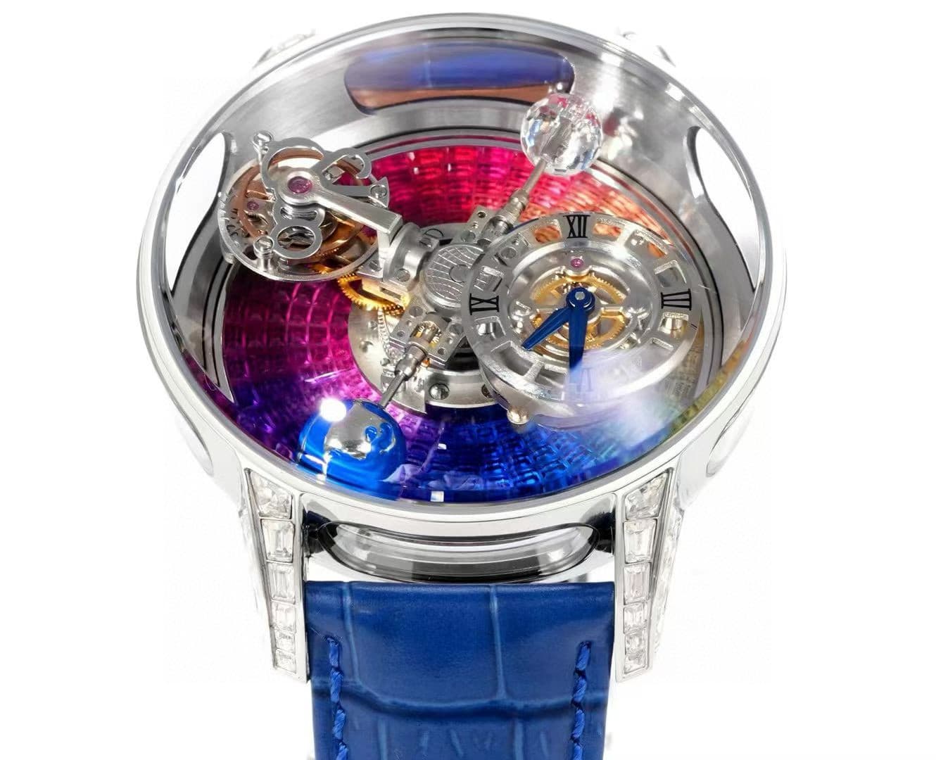 Luxury Watch Watch