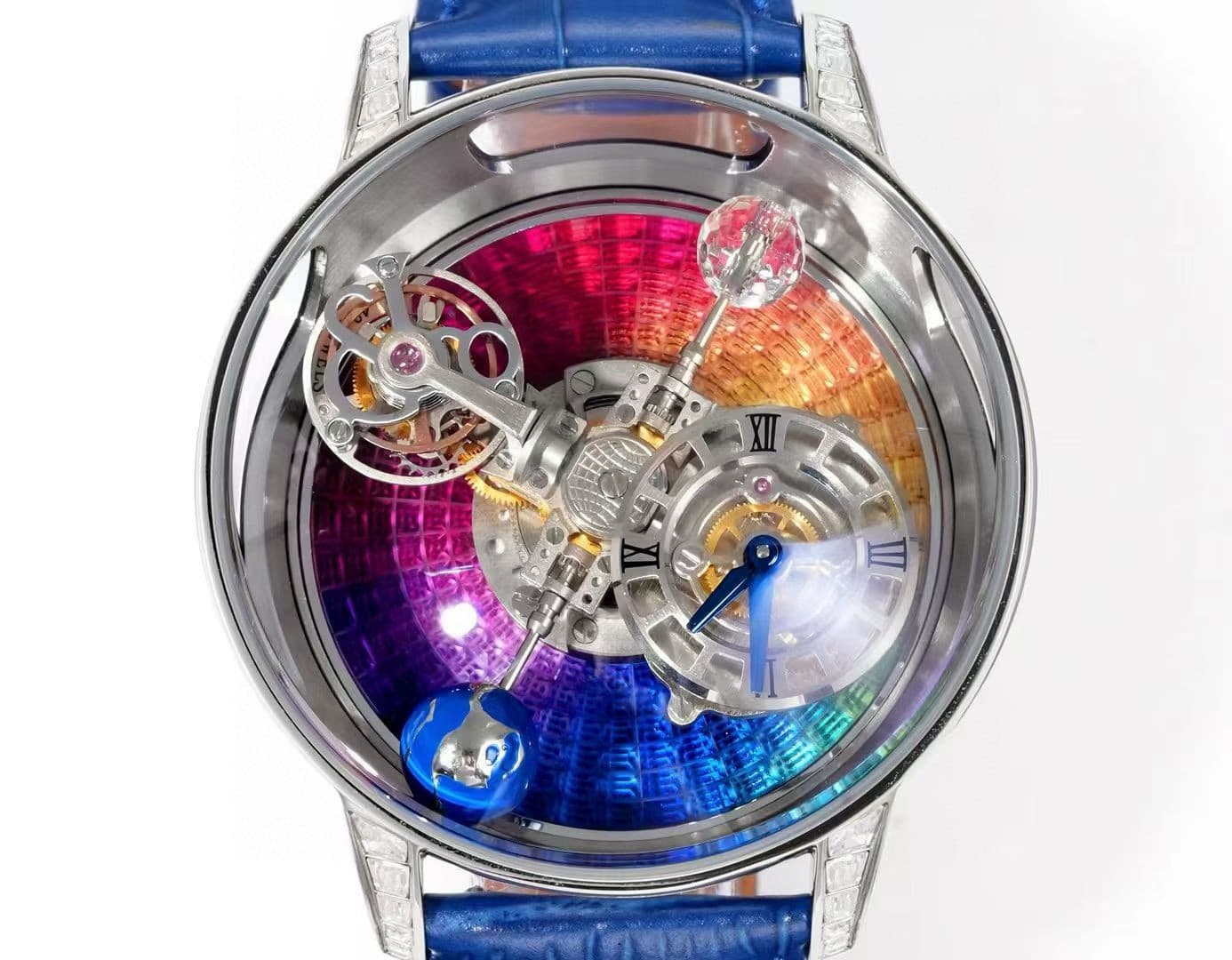 Luxury Watch Watch