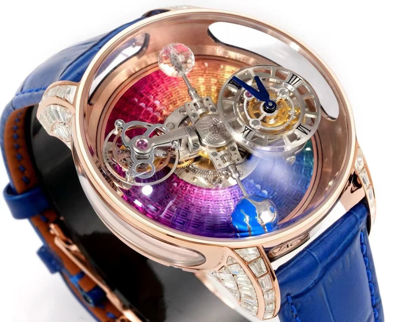Luxury Watch Watch
