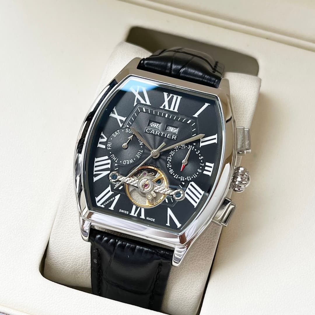Cartier Watch