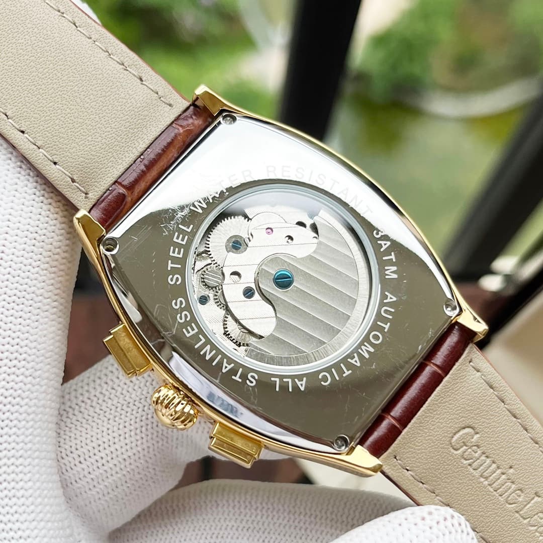 Cartier Watch
