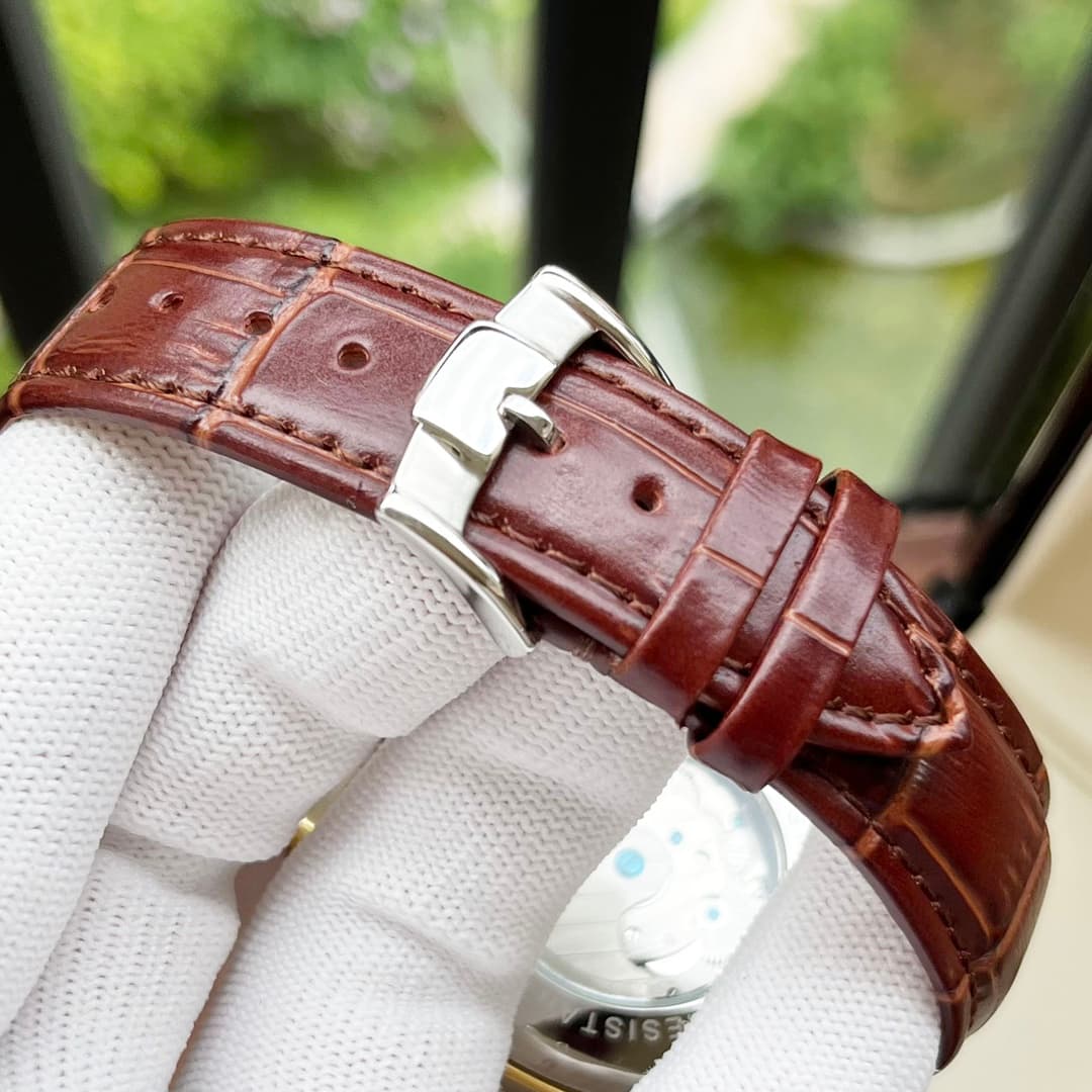 Cartier Watch